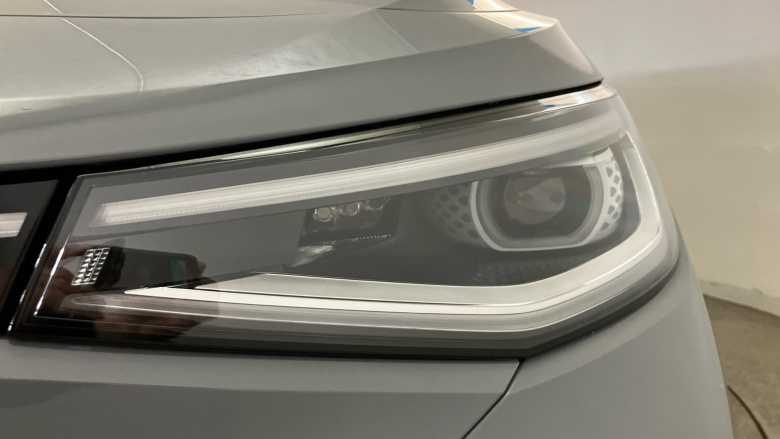 Volkswagen ID.4 210kW Black Edition Pro 77kWh 5dr Auto Electric Estate